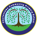 Charlestown Community Primary School Logo